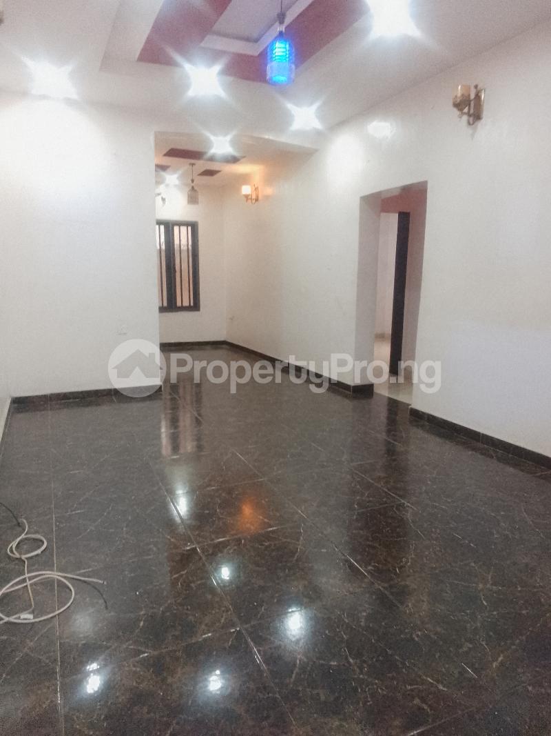 2 bedroom Flat / Apartment for rent Ago palace Okota Lagos