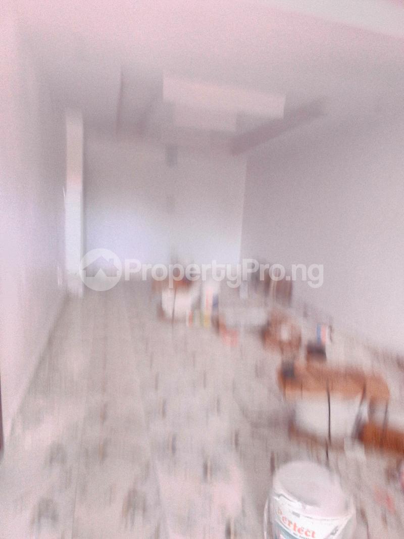 2 bedroom Flat / Apartment for rent Ago palace Okota Lagos
