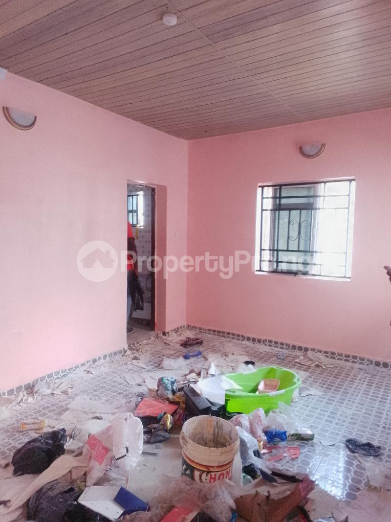 2 bedroom Flat / Apartment for rent Ago palace Okota Lagos