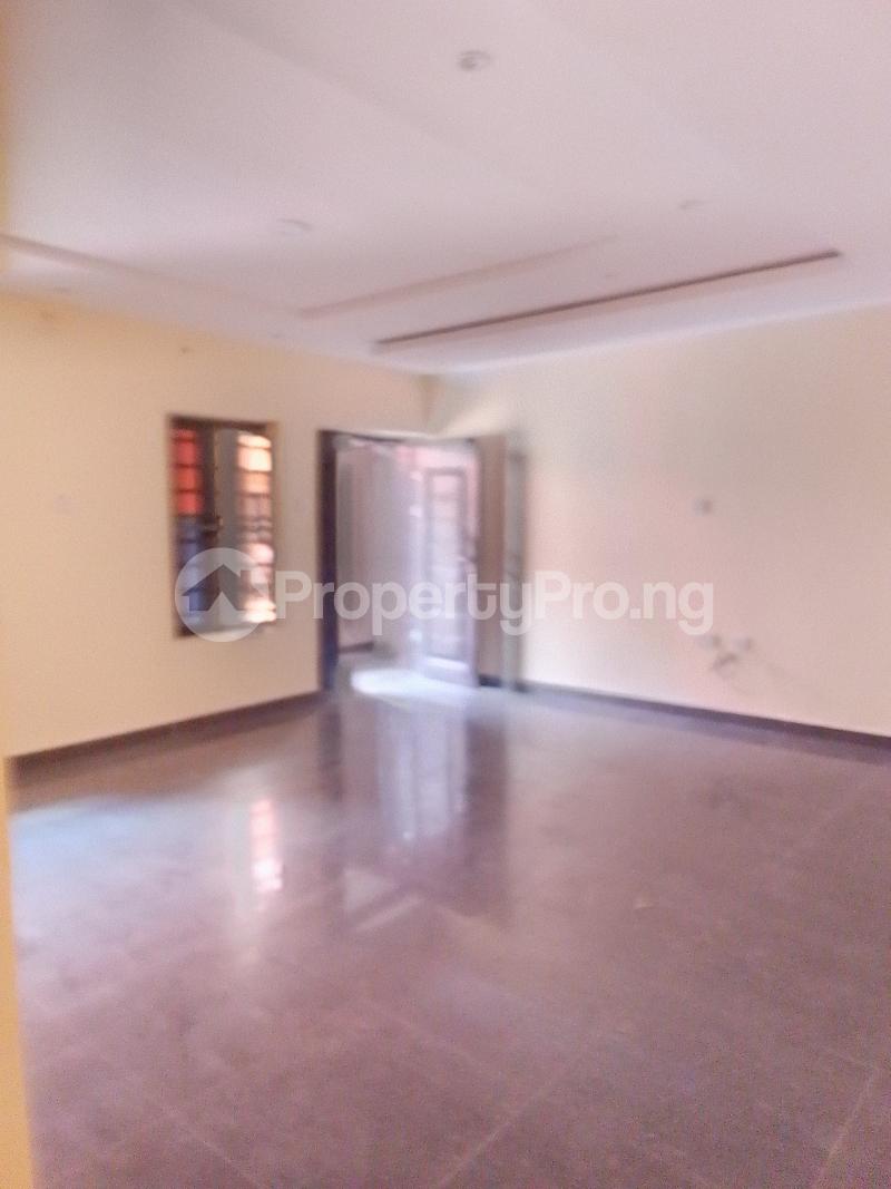 2 bedroom Flat / Apartment for rent Ago palace Okota Lagos