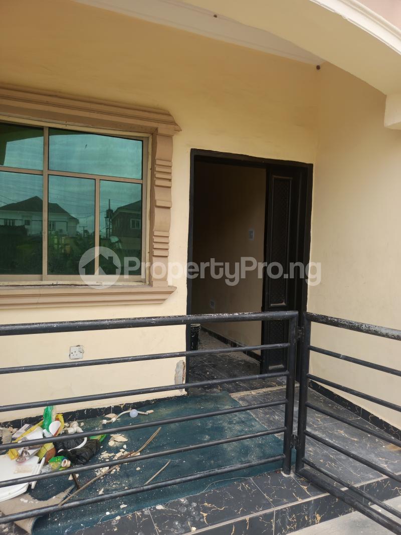 2 bedroom Flat / Apartment for rent Off Mobil Road Ilaje Ajah Lagos