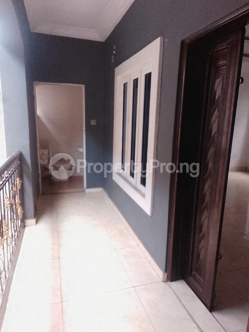 2 bedroom House for rent Ago palace Okota Lagos - 2