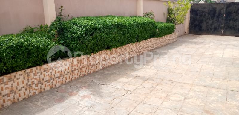 2 bedroom Flat / Apartment for rent Ijapo Extention Off Oke Ijebu Akure Ondo