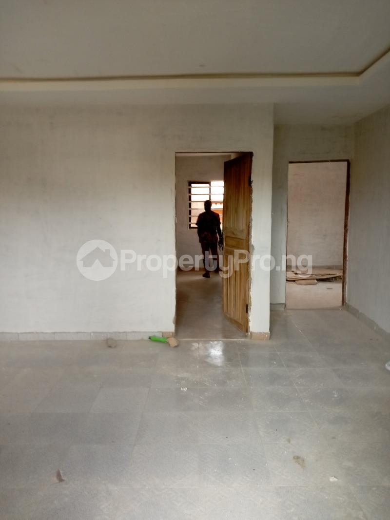 2 bedroom Flat / Apartment for rent Ago palace Okota Lagos