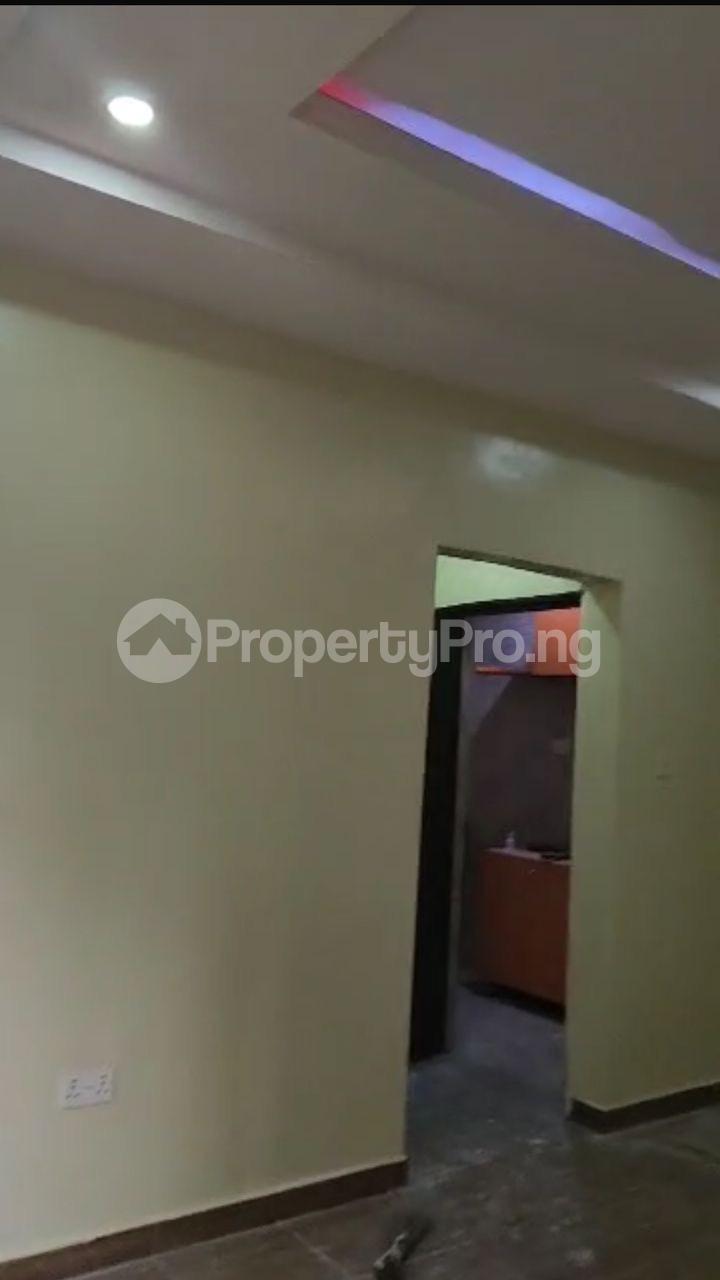 2 bedroom House for rent Soluyi Gbagada Lagos