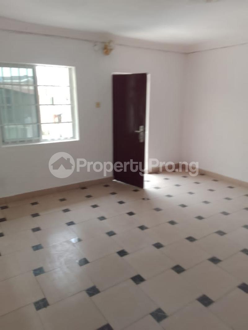 2 bedroom Flat / Apartment for rent Yaba, Lagos. Yaba Lagos