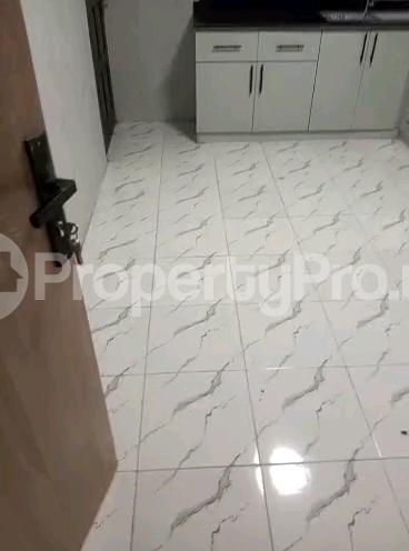 1 bedroom Flat / Apartment for rent Medina Estate, Gbagada, Lagos Medina Gbagada Lagos