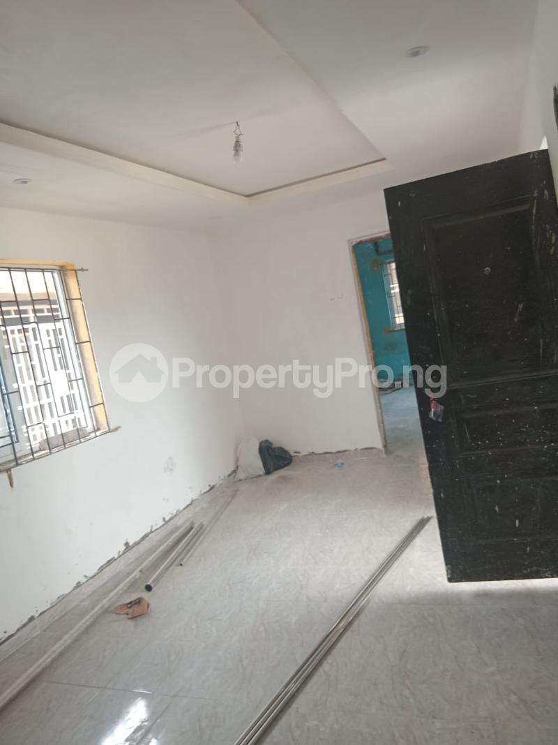 2 bedroom Flat / Apartment for rent Ogba Lagos