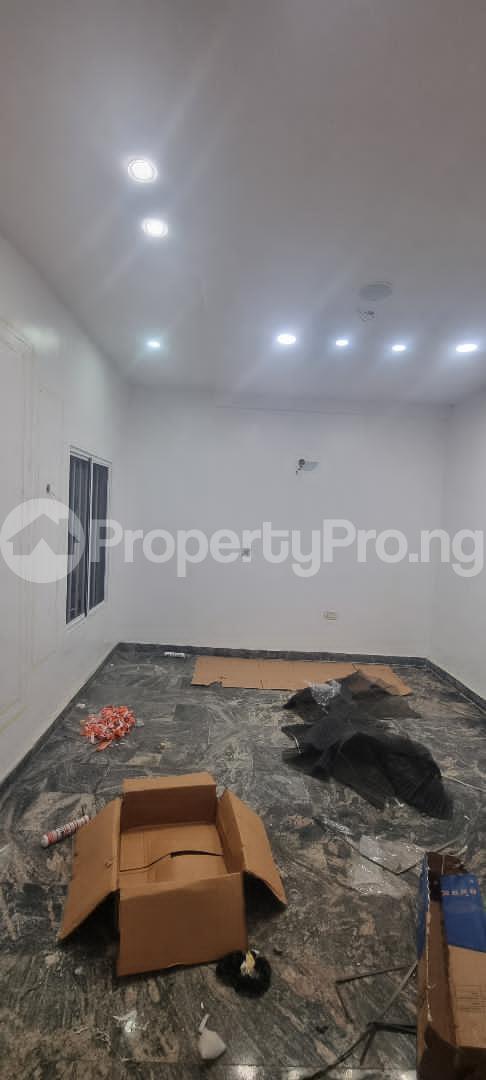 2 bedroom Flat / Apartment for rent Osapa london Lekki Lagos