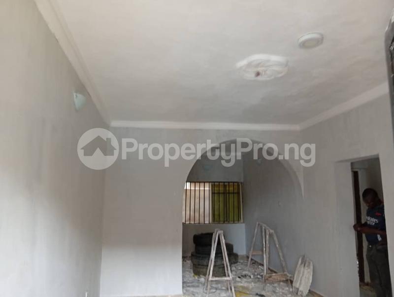 2 bedroom Flat / Apartment for rent Aboru Iyana Ipaja Iyana Ipaja Ipaja Lagos