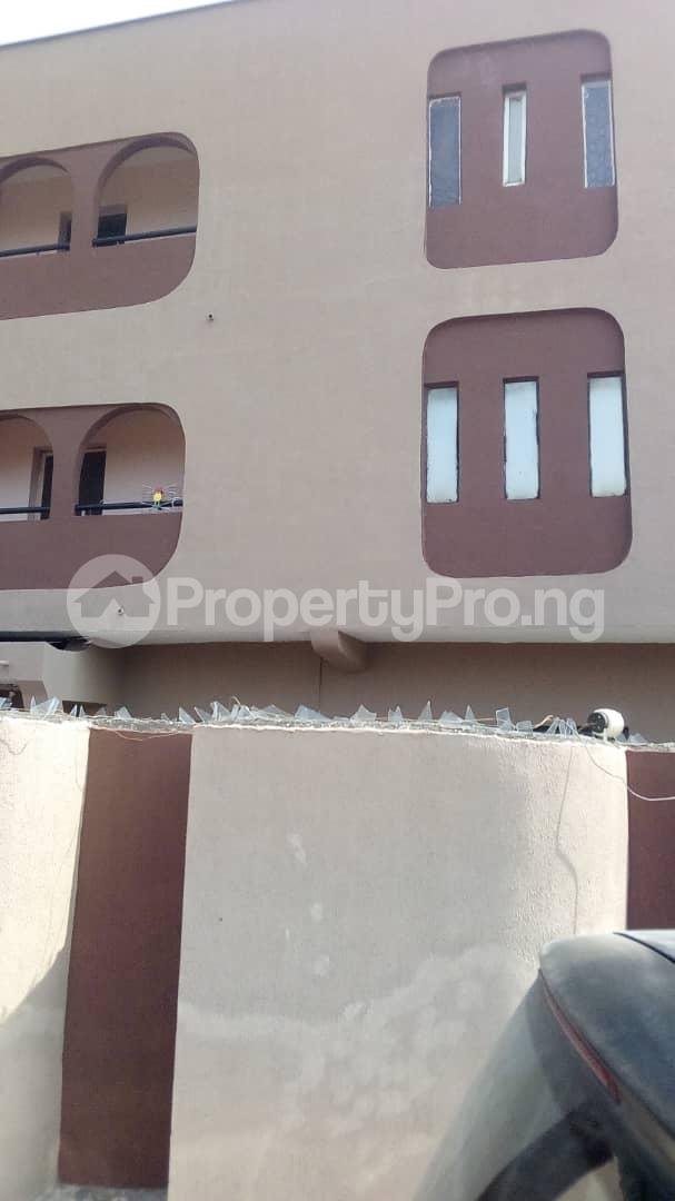 2 bedroom House for rent   Berger Ojodu Lagos