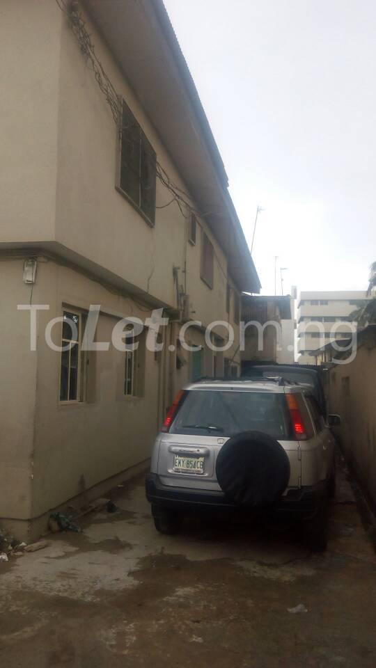 2 bedroom Flat / Apartment for rent 10 Irewole Street Opebi Ikeja Lagos
