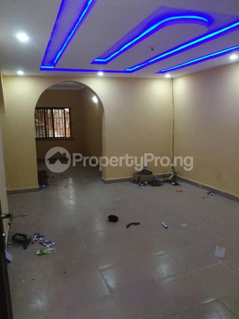 2 bedroom Flat / Apartment for rent Off College Road Ifako-ogba Ogba Lagos