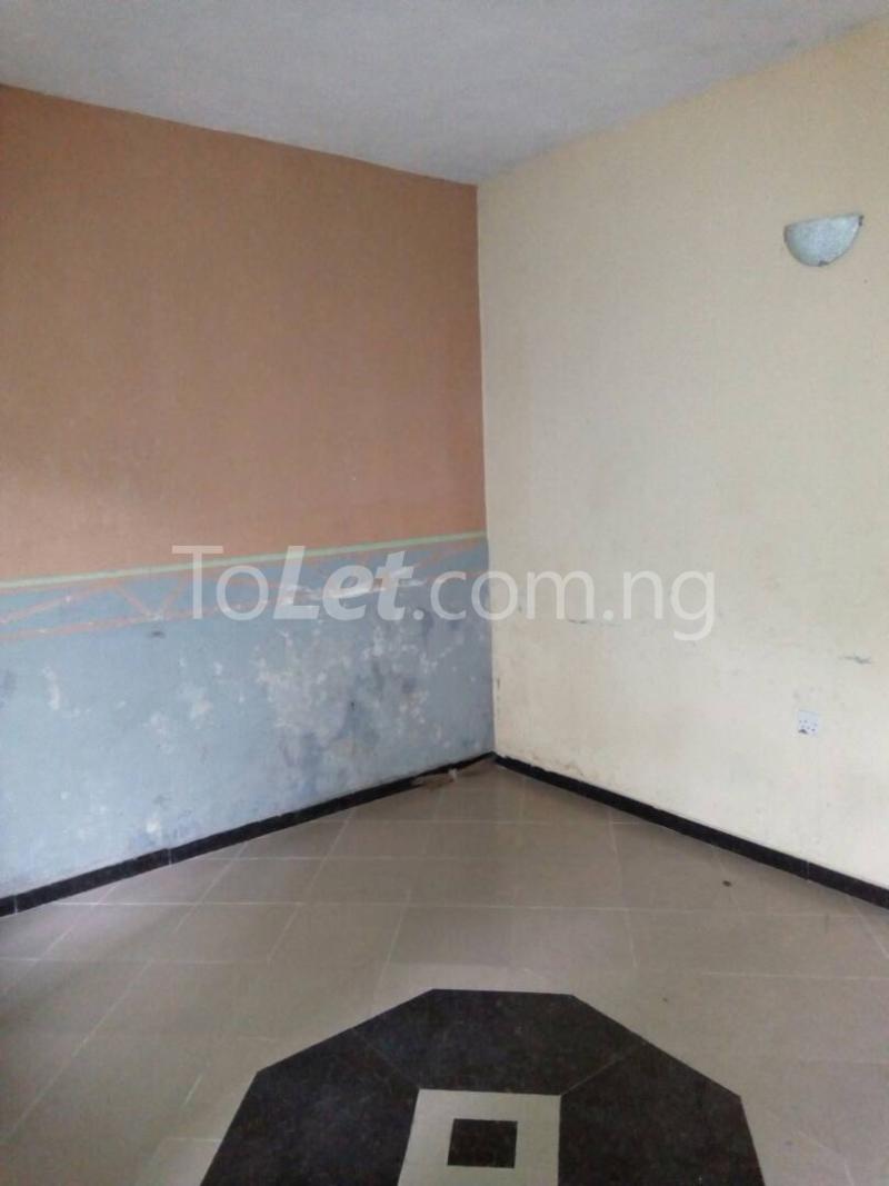 2 bedroom Flat / Apartment for rent Close To Abiodun Bada Street River valley estate Ojodu Lagos