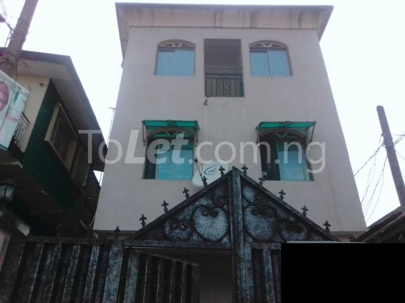 2 bedroom Flat / Apartment for rent 56 Bola Street Ebute Metta Yaba Lagos