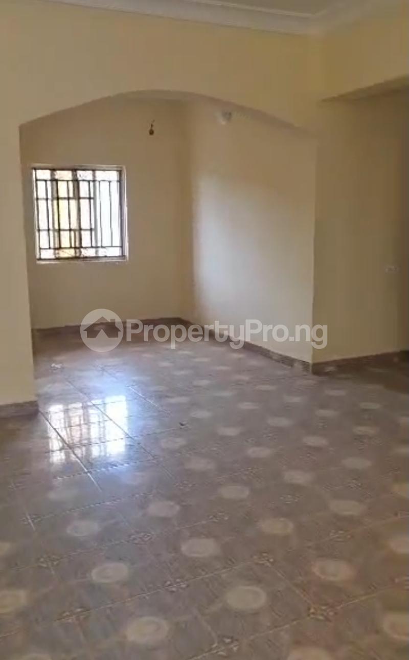2 bedroom Flat / Apartment for rent Karu, City College Axis. Nyanya Abuja