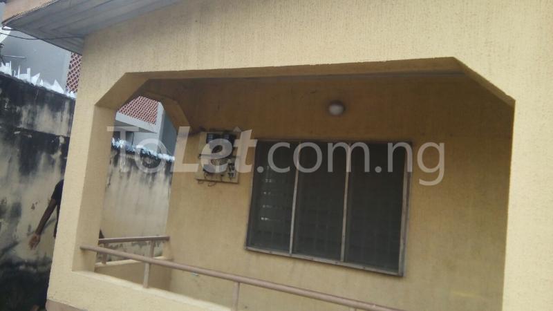 2 bedroom Flat / Apartment for rent Oladipupo Oluwale Estate Berger Ojodu Lagos
