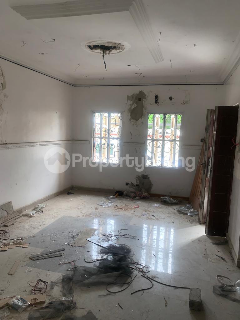 2 bedroom Flat / Apartment for rent Ikate Lekki Lagos