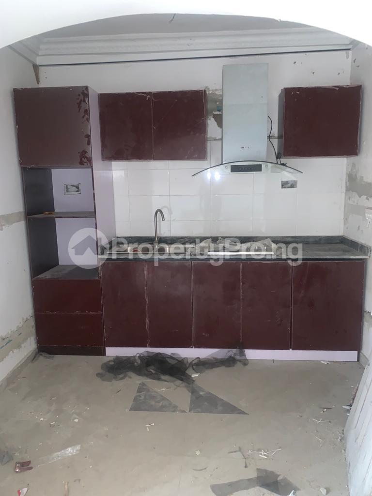 2 bedroom Flat / Apartment for rent Jakande Lekki Lagos