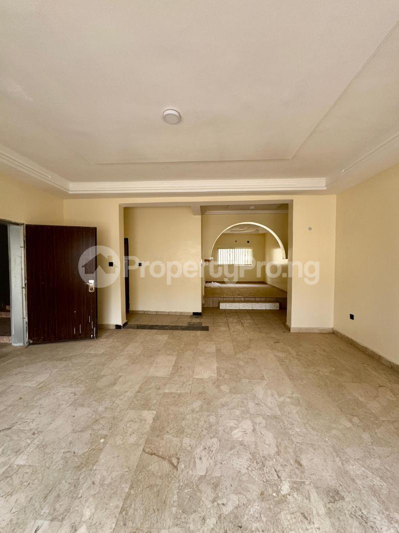 2 bedroom Flat / Apartment for rent Asokoro Asokoro Abuja