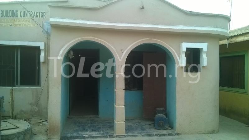 2 bedroom Flat / Apartment for rent No. 11 Abdulrahman Sanni Street, Ilapo, Alagbado Abule Egba Lagos