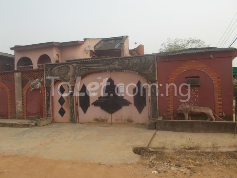 2 bedroom Flat / Apartment for rent 19, Felix Majekodunmi Street Ifako Agege Lagos