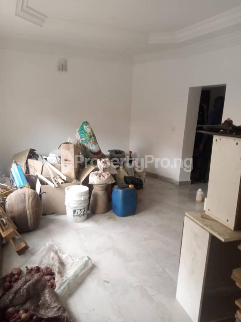 2 bedroom Flat / Apartment for rent Zone 4, Wuse 1 Abuja