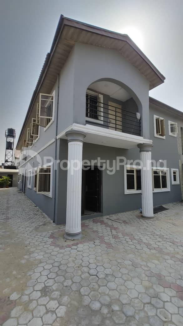 1 bedroom Flat / Apartment for rent Lekki Phase 1 Lekki Lagos