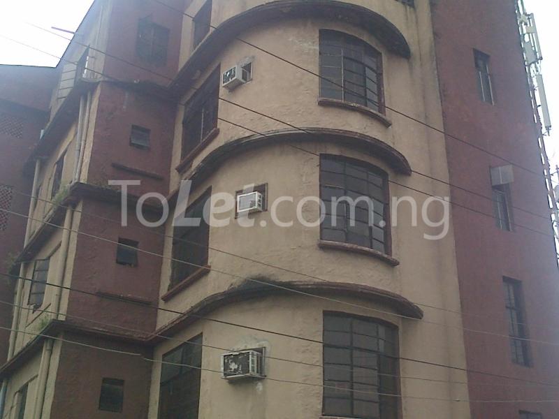 2 bedroom Flat / Apartment for rent Off Oba Akran Lagos