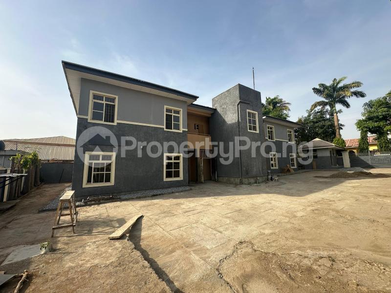 2 bedroom Flat / Apartment for rent Associated Estate Karmo After Lifecamp Karmo Abuja