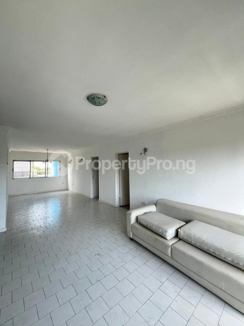 2 bedroom Flat / Apartment for rent Old Ikoyi Ikoyi Lagos