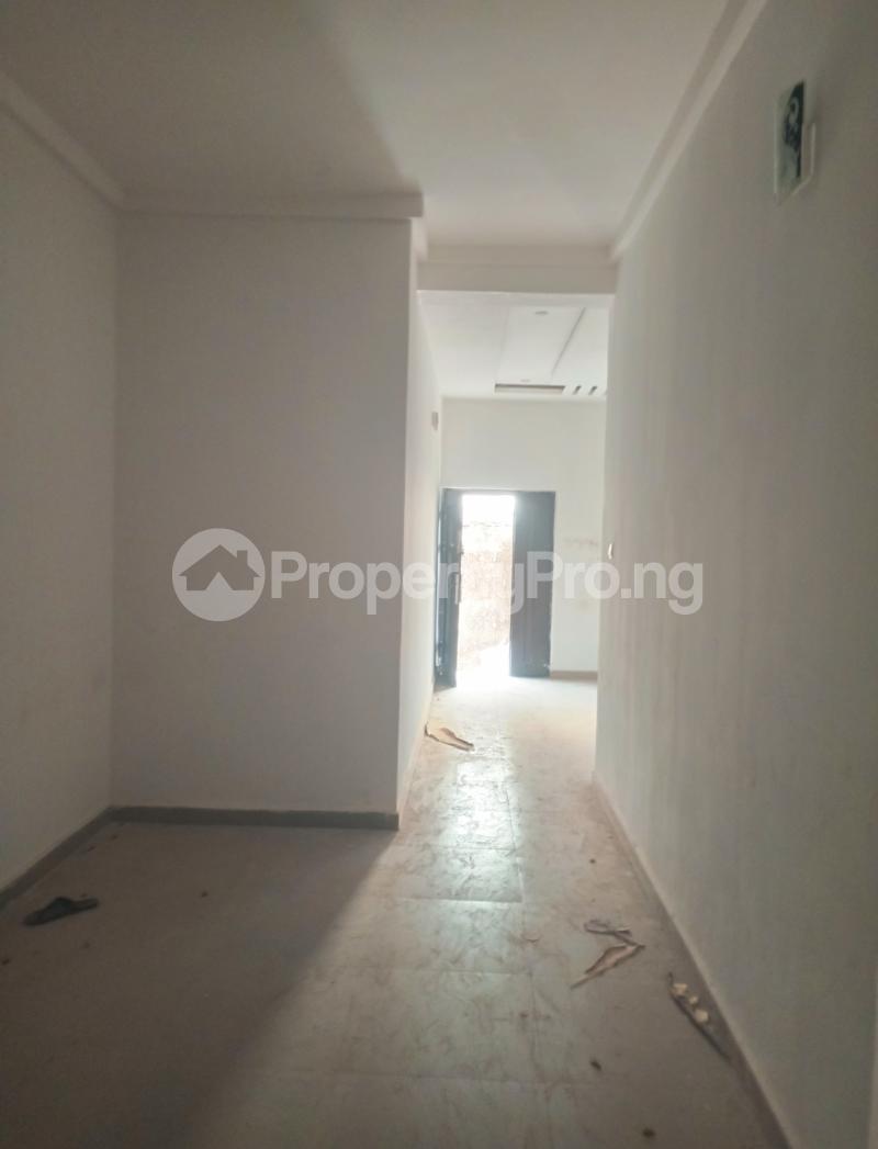 2 bedroom Flat / Apartment for rent Ushafa Scc Road Axis Ushafa Abuja