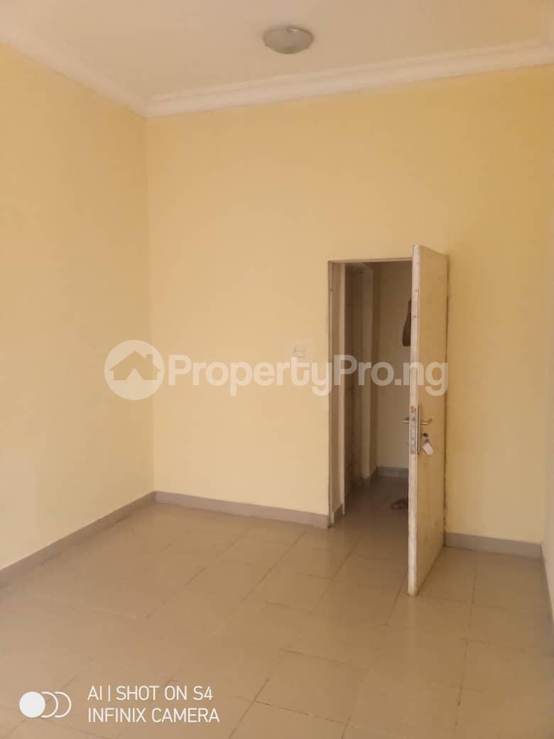 2 bedroom Flat / Apartment for rent Lifecamp Life Camp Abuja