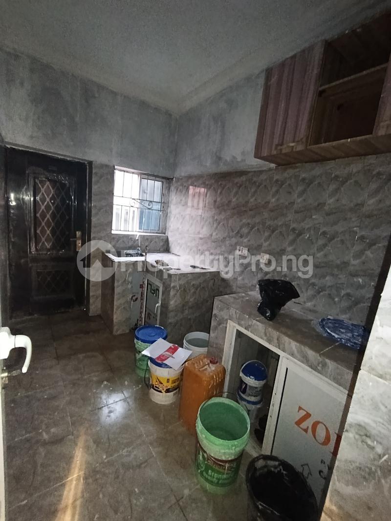 2 bedroom Flat / Apartment for rent Peace Estate Baruwa Ipaja Lagos. Baruwa Ipaja Lagos