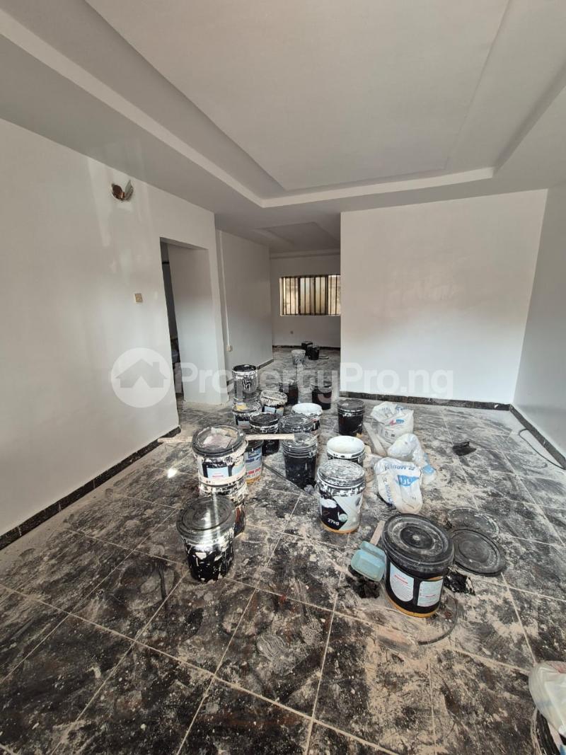 2 bedroom House for rent 2/1 Kubwa Abuja
