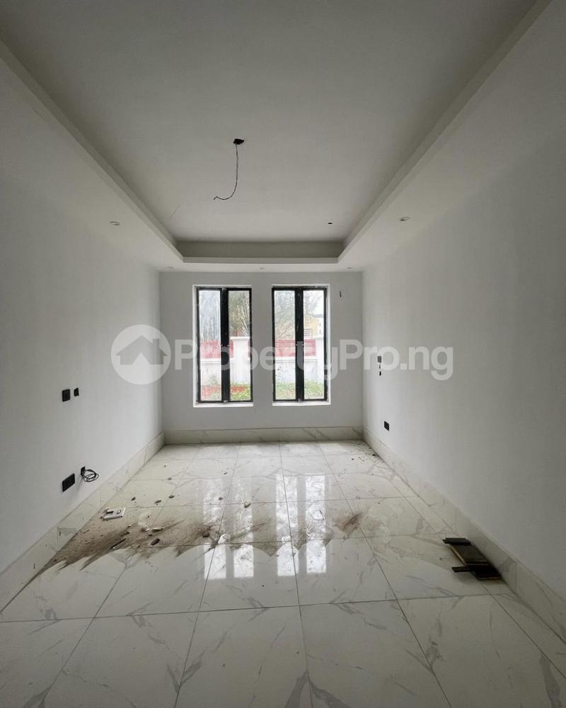 10 bedroom House for rent Katampe Ext Abuja