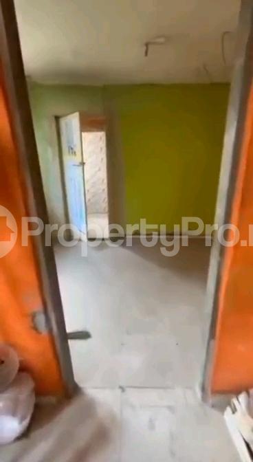 2 bedroom Flat / Apartment for rent Rosenje, By Deeper Life Church Soluyi Gbagada Lagos