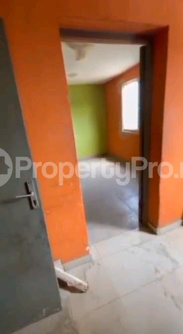 2 bedroom Flat / Apartment for rent Rosenje Soluyi Gbagada Lagos