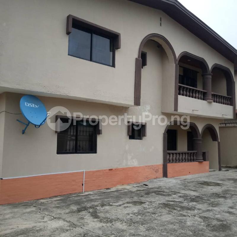 2 bedroom Flat / Apartment for rent Jakande Lekki Lagos