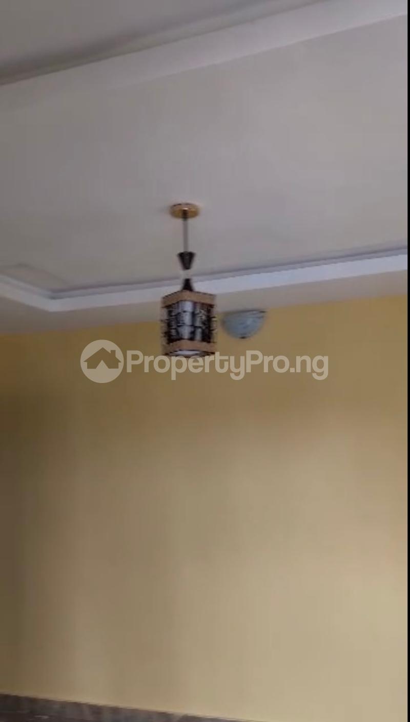 2 bedroom House for rent Omolayo Estate,akobo Akobo Ibadan Oyo