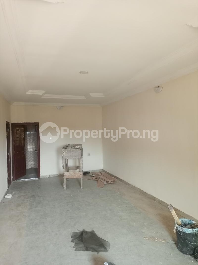 2 bedroom Flat / Apartment for rent 6th Ave Amuwo Odofin Amuwo Odofin Lagos