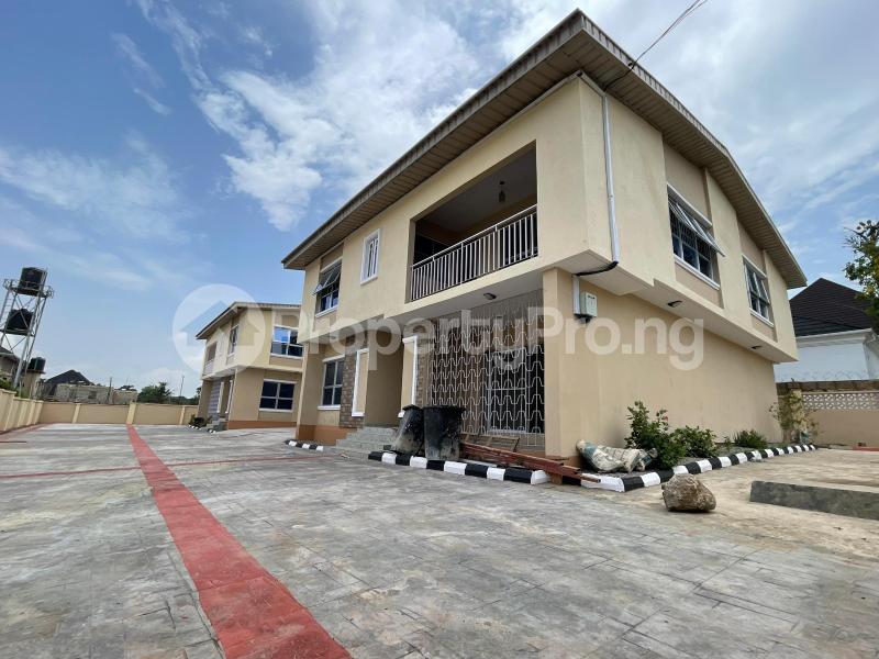 4 bedroom House for rent Dejo Oyelese Old Bodija, Ibadan Oyo