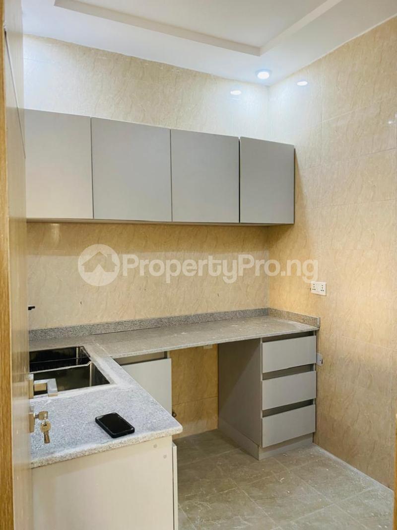 2 bedroom Flat / Apartment for rent Iwaya Yaba Lagos - 0