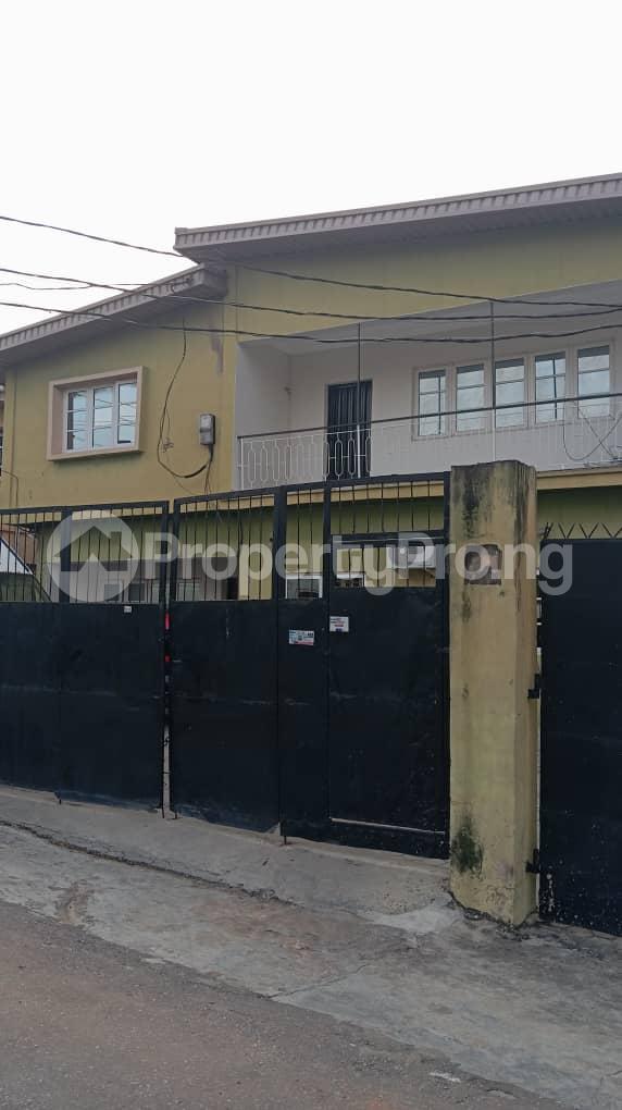 2 bedroom House for rent Anthony Village Maryland Lagos