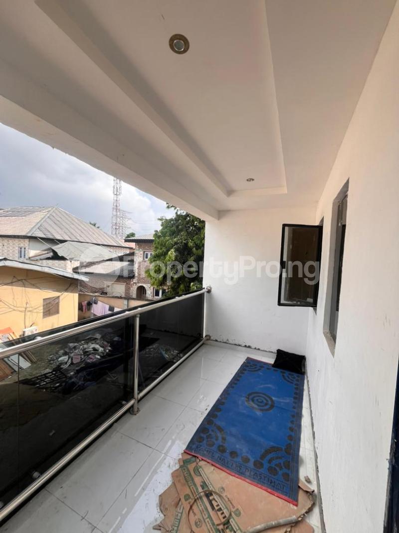 2 bedroom Flat / Apartment for rent Thomas Estate Thomas estate Ajah Lagos