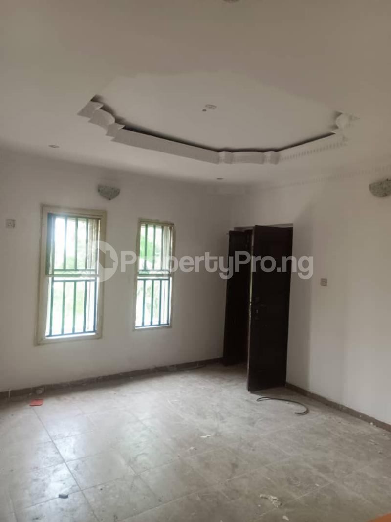 2 bedroom House for rent Ogudu-Orike Ogudu Lagos