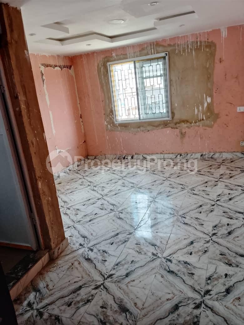 2 bedroom House for rent Ogudu Ogudu Lagos