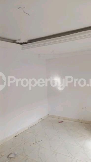 2 bedroom House for rent Ifako-gbagada Gbagada Lagos