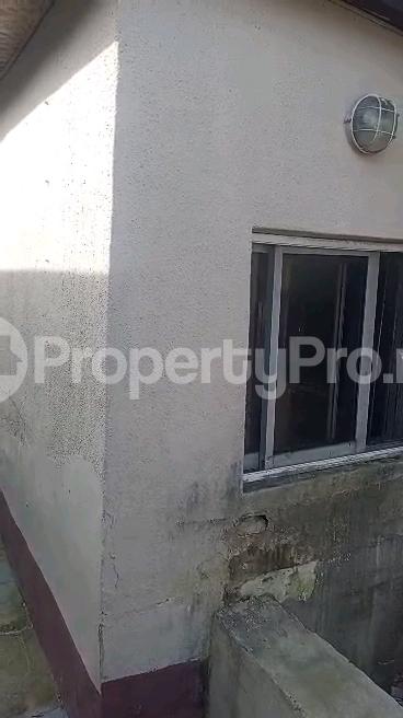 2 bedroom House for rent Ifako-gbagada Gbagada Lagos