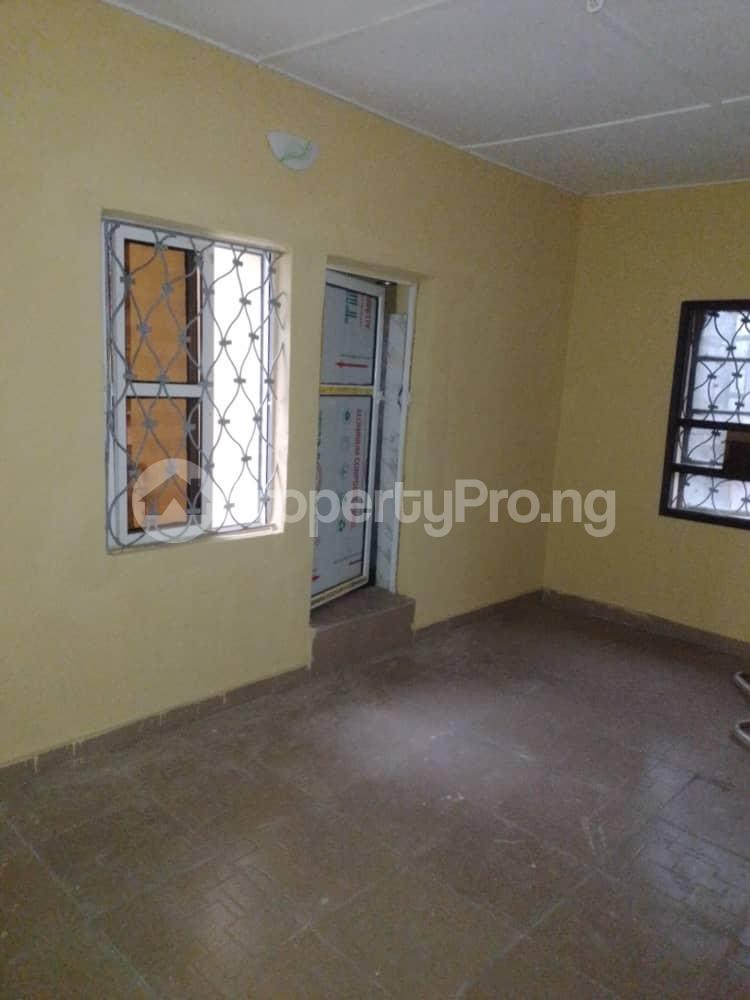 2 bedroom Flat / Apartment for rent Off Coker Road Coker Road Ilupeju Lagos